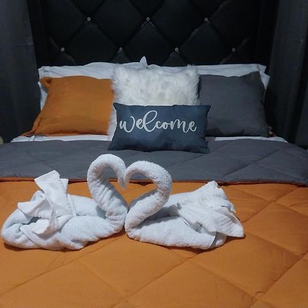 Tashari-Dae Inn Luxury Suite Mandeville Esterno foto