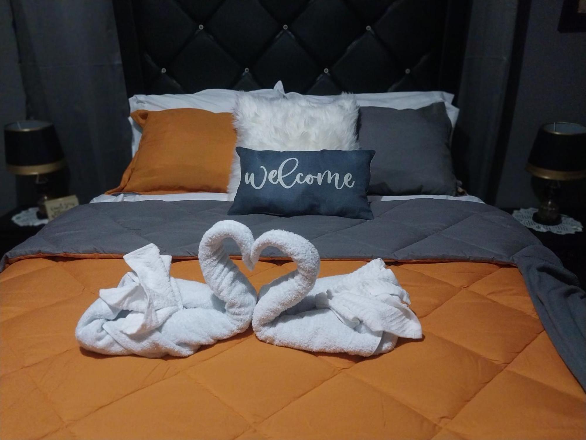 Tashari-Dae Inn Luxury Suite Mandeville Esterno foto